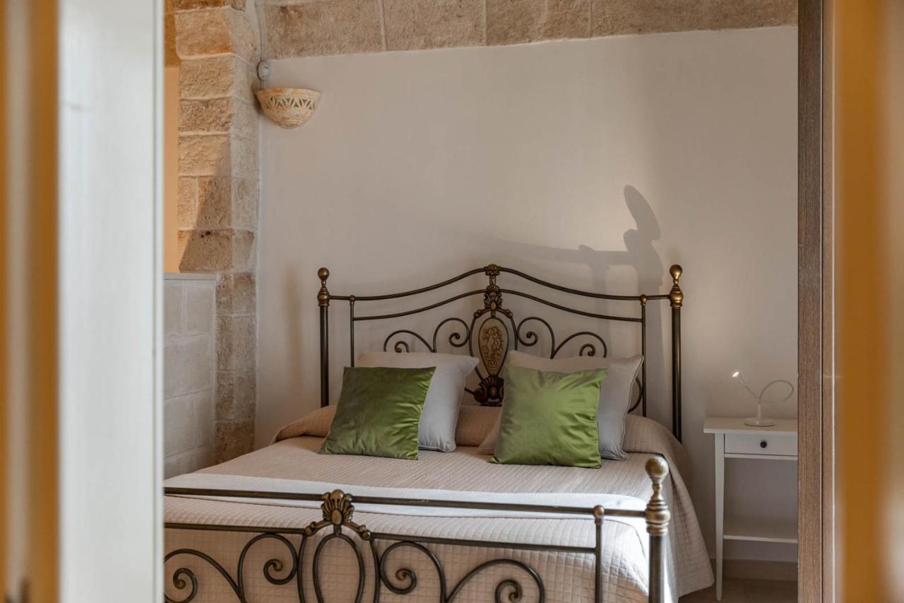 Albergo Diffuso Monopoli Εξωτερικό φωτογραφία