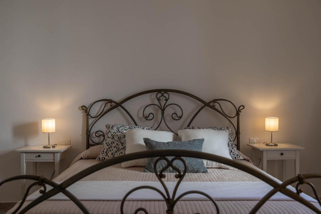 Albergo Diffuso Monopoli Εξωτερικό φωτογραφία