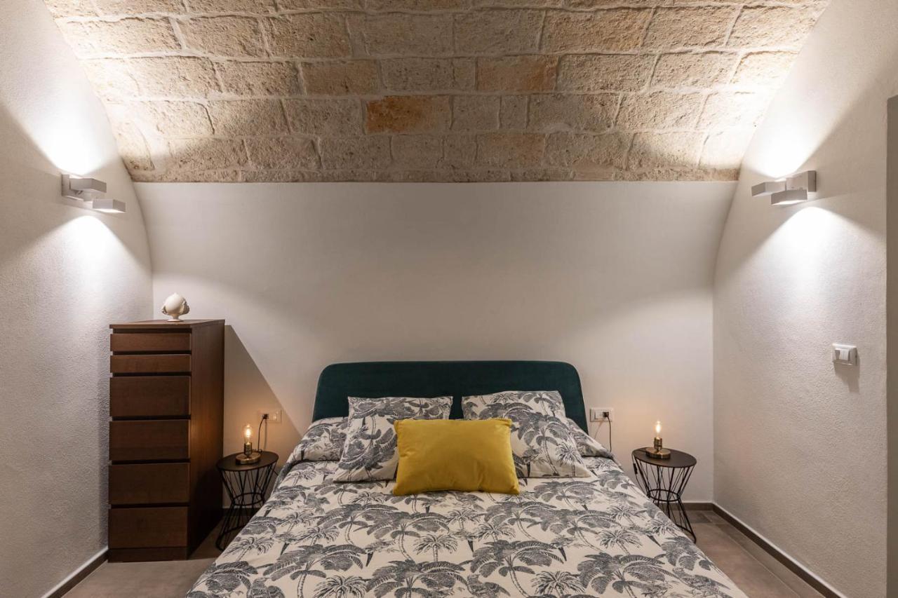 Albergo Diffuso Monopoli Εξωτερικό φωτογραφία