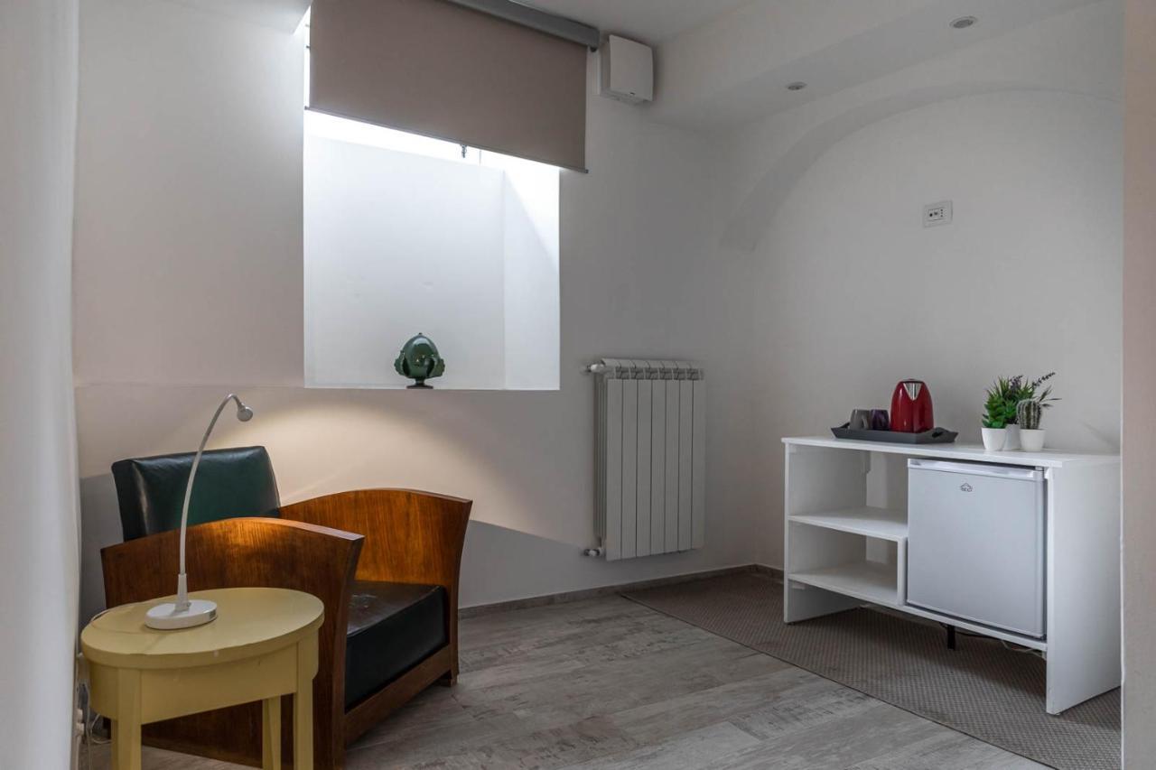 Albergo Diffuso Monopoli Εξωτερικό φωτογραφία