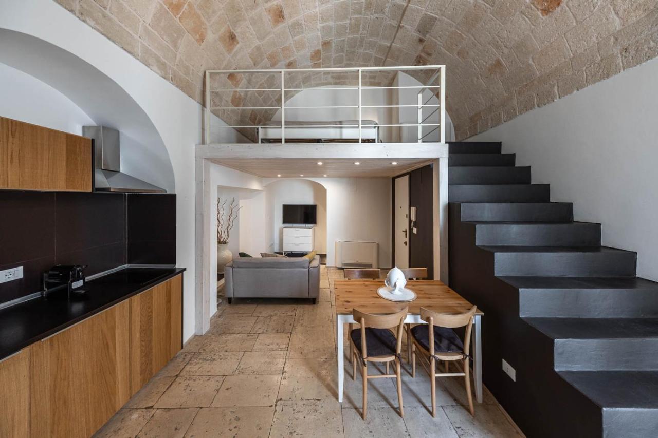Albergo Diffuso Monopoli Εξωτερικό φωτογραφία