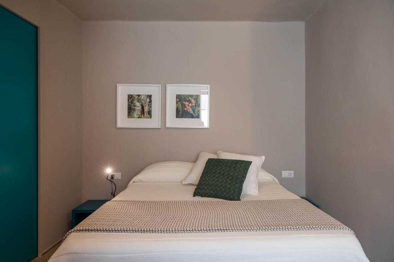 Albergo Diffuso Monopoli Εξωτερικό φωτογραφία