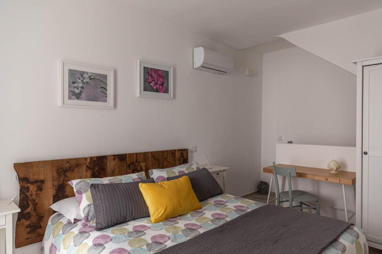 Albergo Diffuso Monopoli Εξωτερικό φωτογραφία