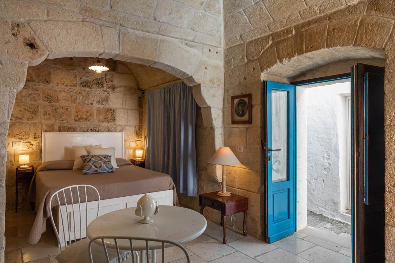 Albergo Diffuso Monopoli Εξωτερικό φωτογραφία