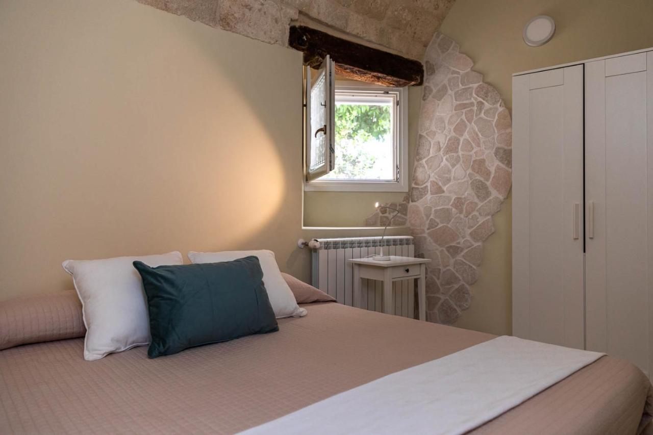 Albergo Diffuso Monopoli Εξωτερικό φωτογραφία