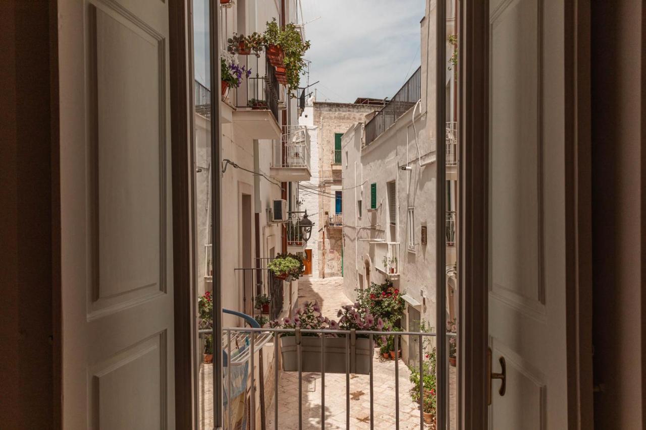 Albergo Diffuso Monopoli Εξωτερικό φωτογραφία