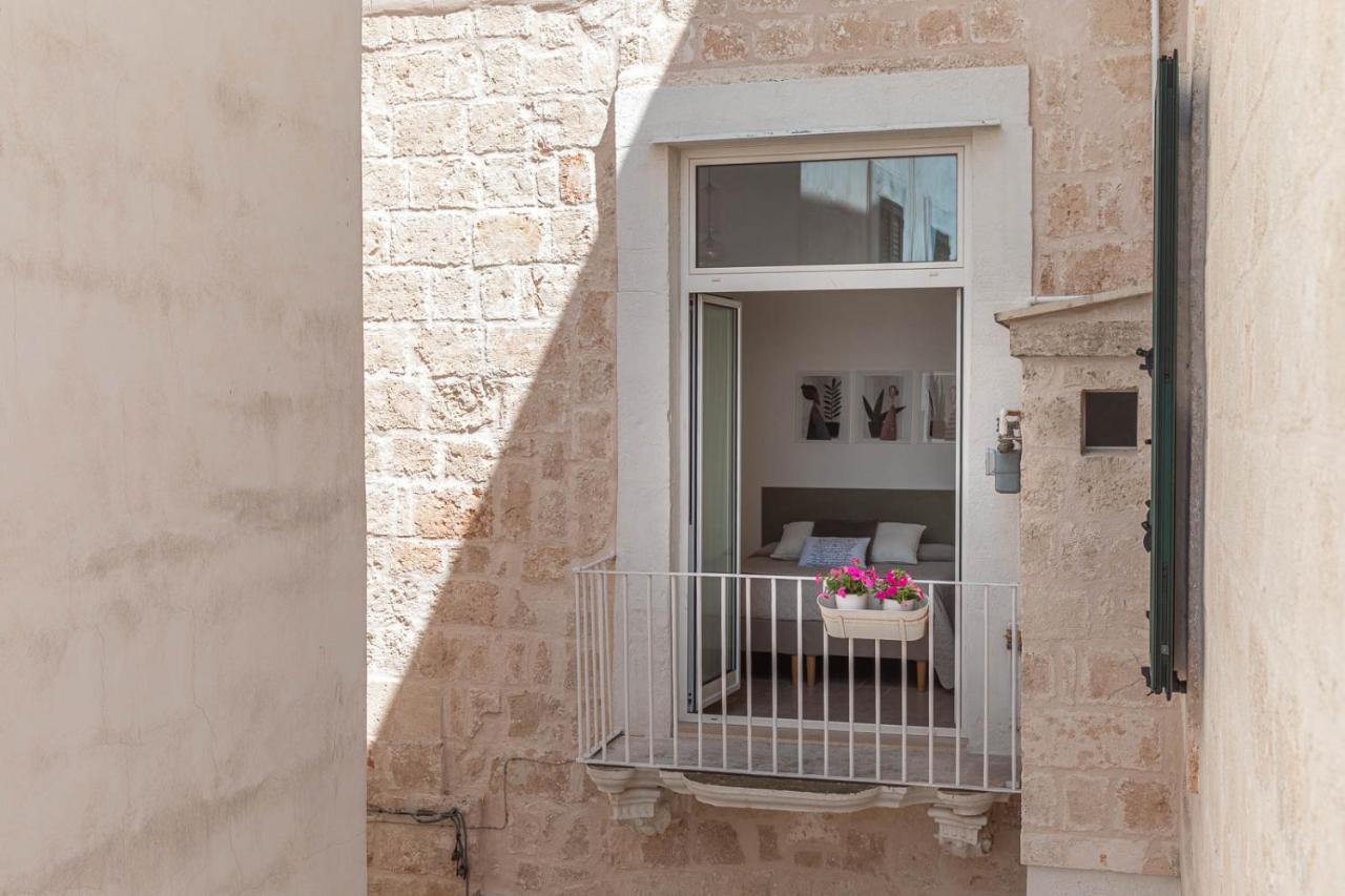 Albergo Diffuso Monopoli Εξωτερικό φωτογραφία