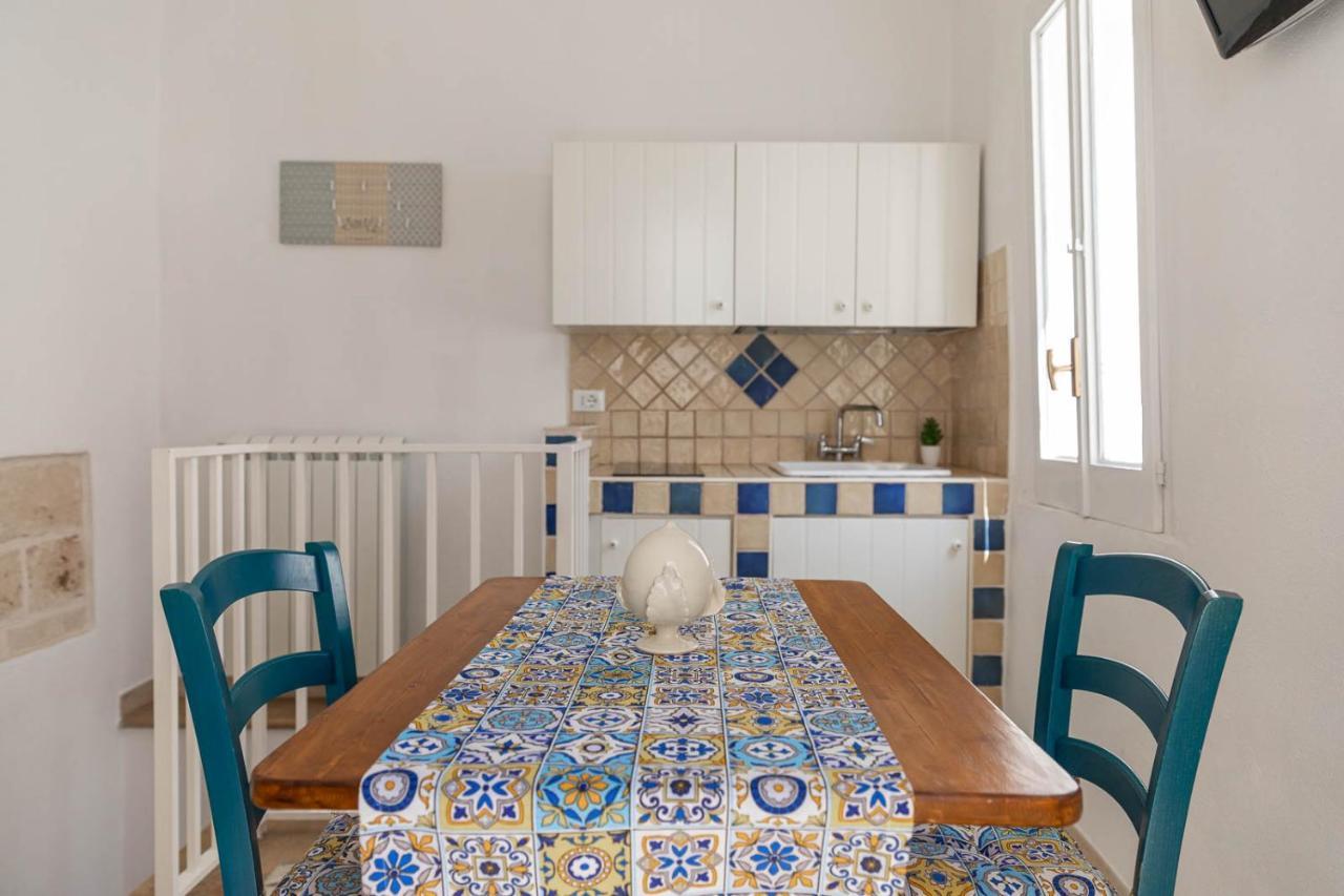 Albergo Diffuso Monopoli Εξωτερικό φωτογραφία