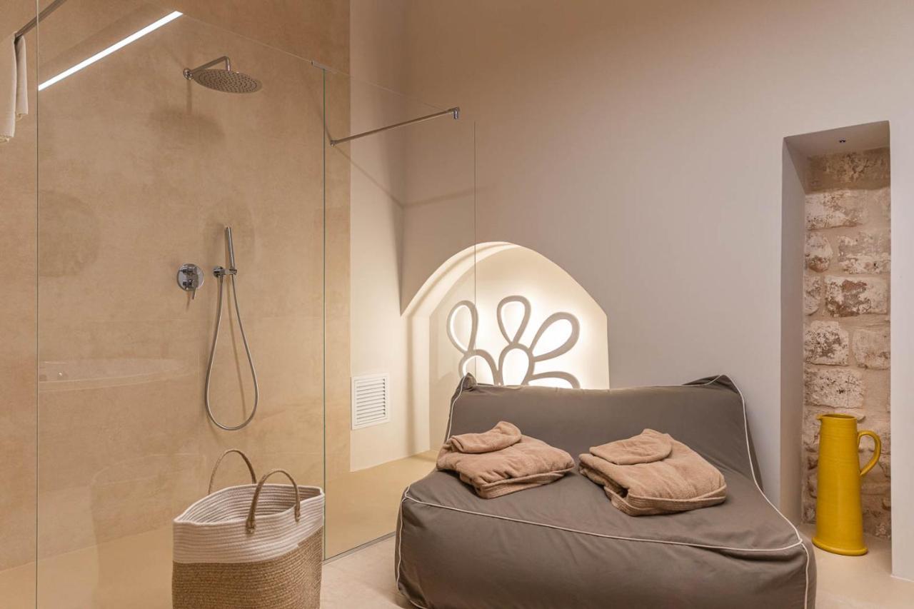 Albergo Diffuso Monopoli Εξωτερικό φωτογραφία