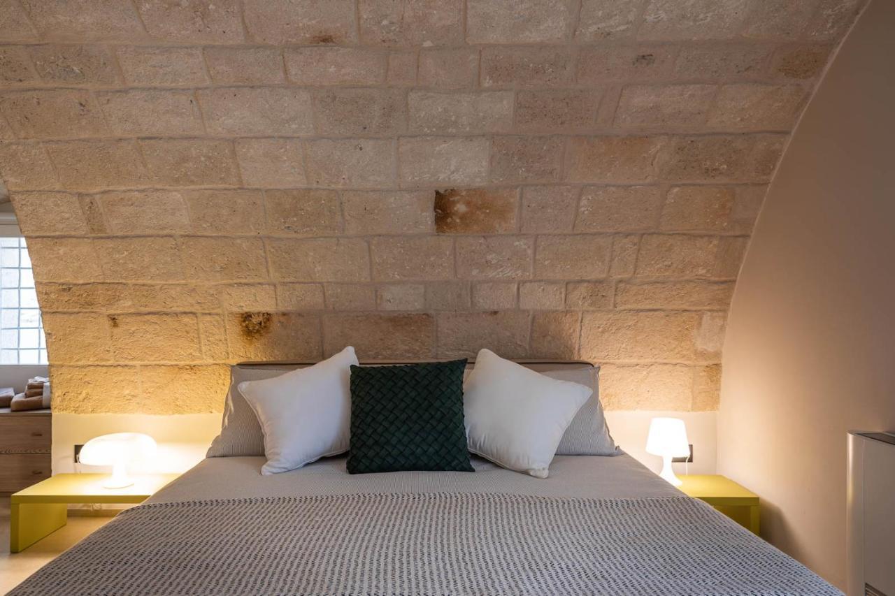 Albergo Diffuso Monopoli Εξωτερικό φωτογραφία