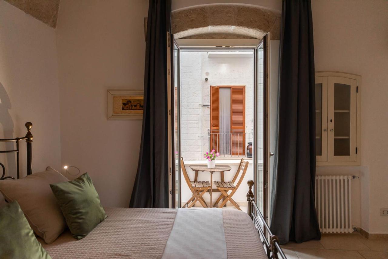 Albergo Diffuso Monopoli Εξωτερικό φωτογραφία