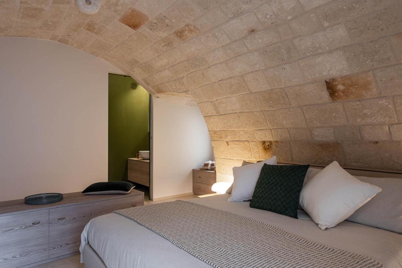 Albergo Diffuso Monopoli Εξωτερικό φωτογραφία