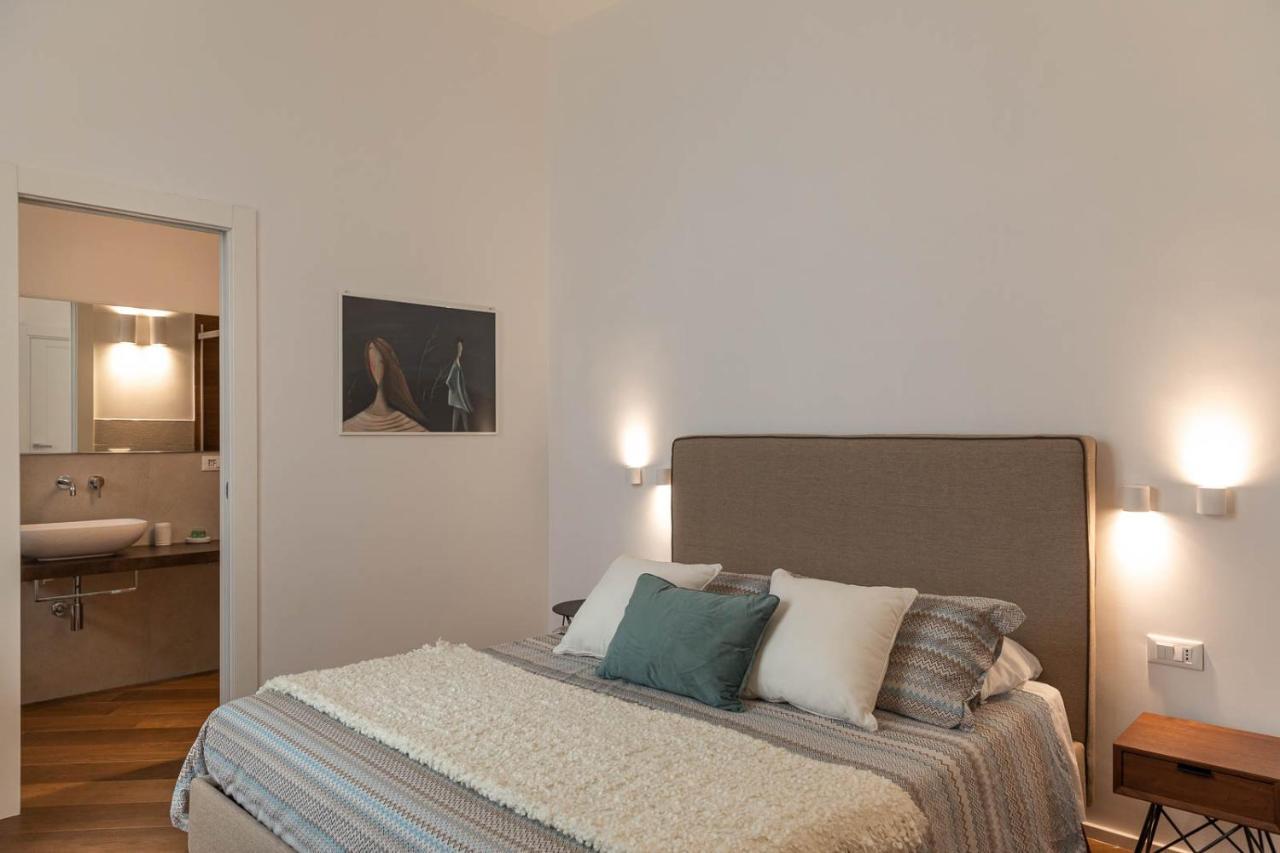Albergo Diffuso Monopoli Εξωτερικό φωτογραφία