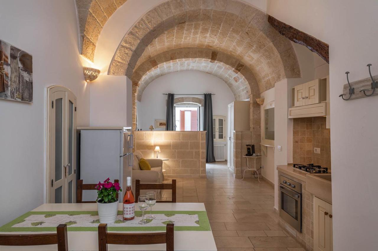 Albergo Diffuso Monopoli Εξωτερικό φωτογραφία