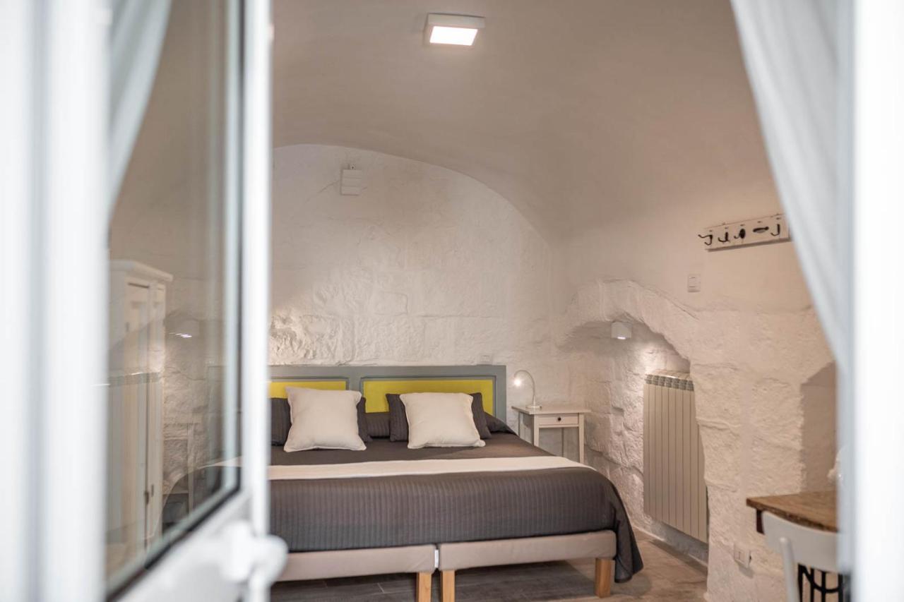 Albergo Diffuso Monopoli Εξωτερικό φωτογραφία