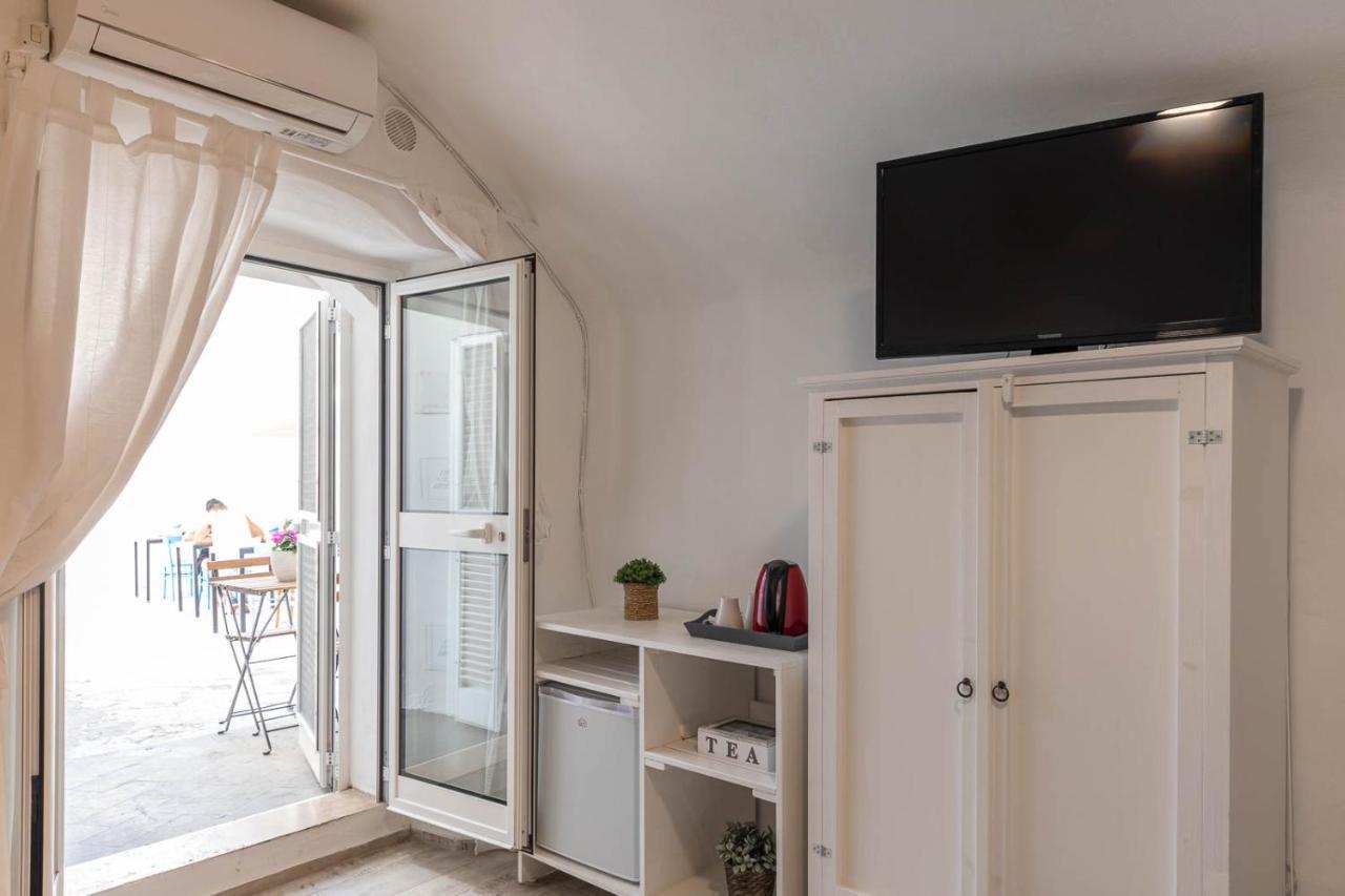 Albergo Diffuso Monopoli Εξωτερικό φωτογραφία