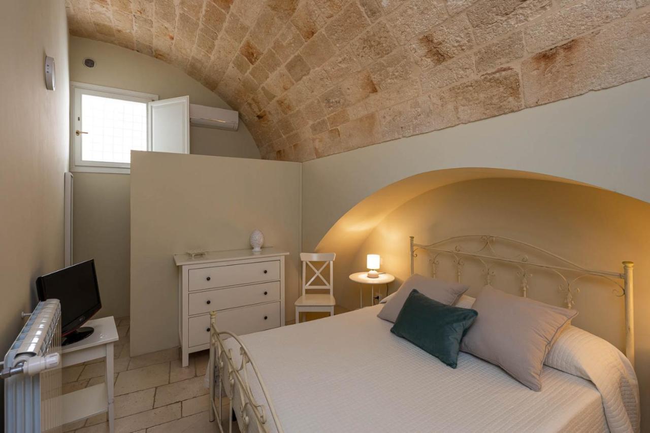 Albergo Diffuso Monopoli Εξωτερικό φωτογραφία