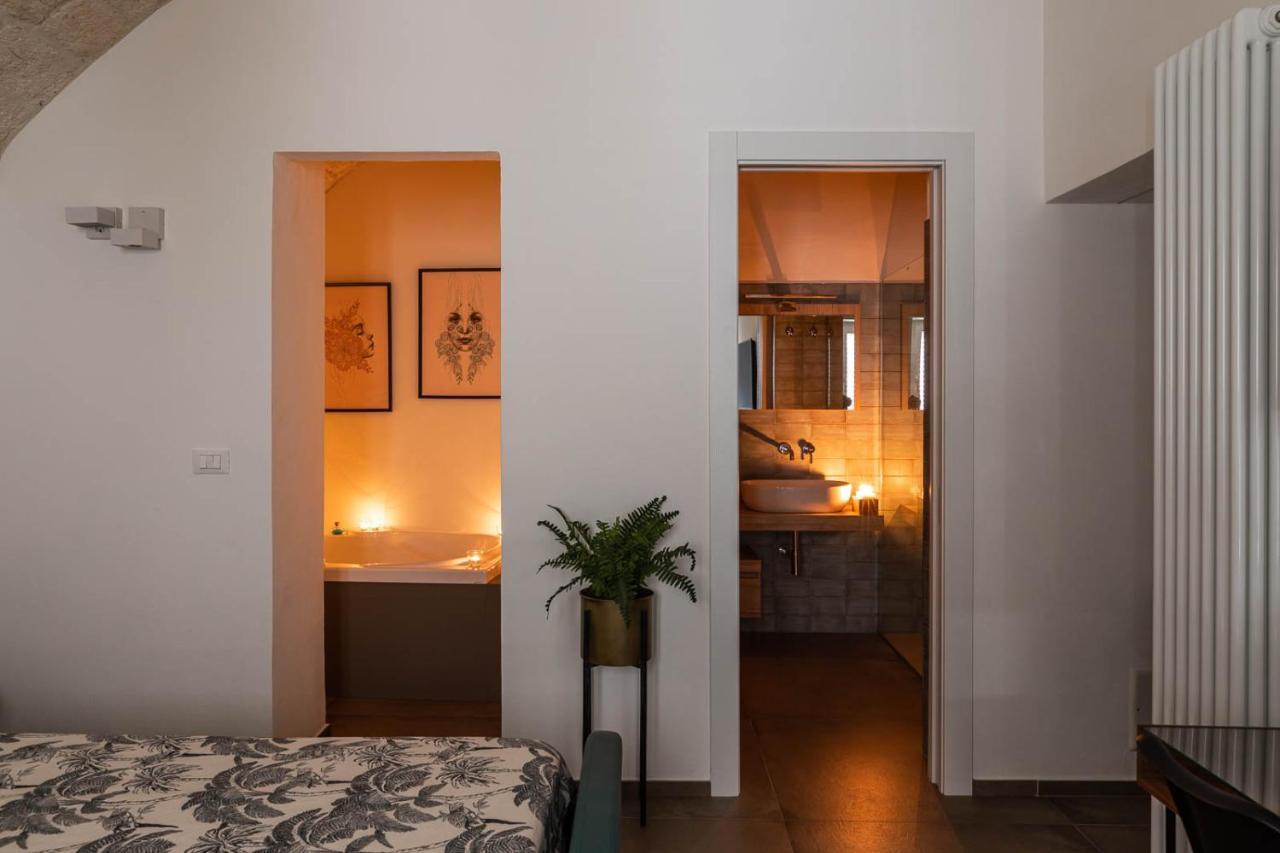 Albergo Diffuso Monopoli Εξωτερικό φωτογραφία