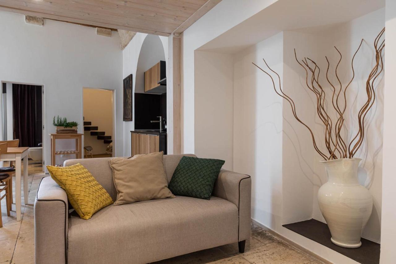 Albergo Diffuso Monopoli Εξωτερικό φωτογραφία
