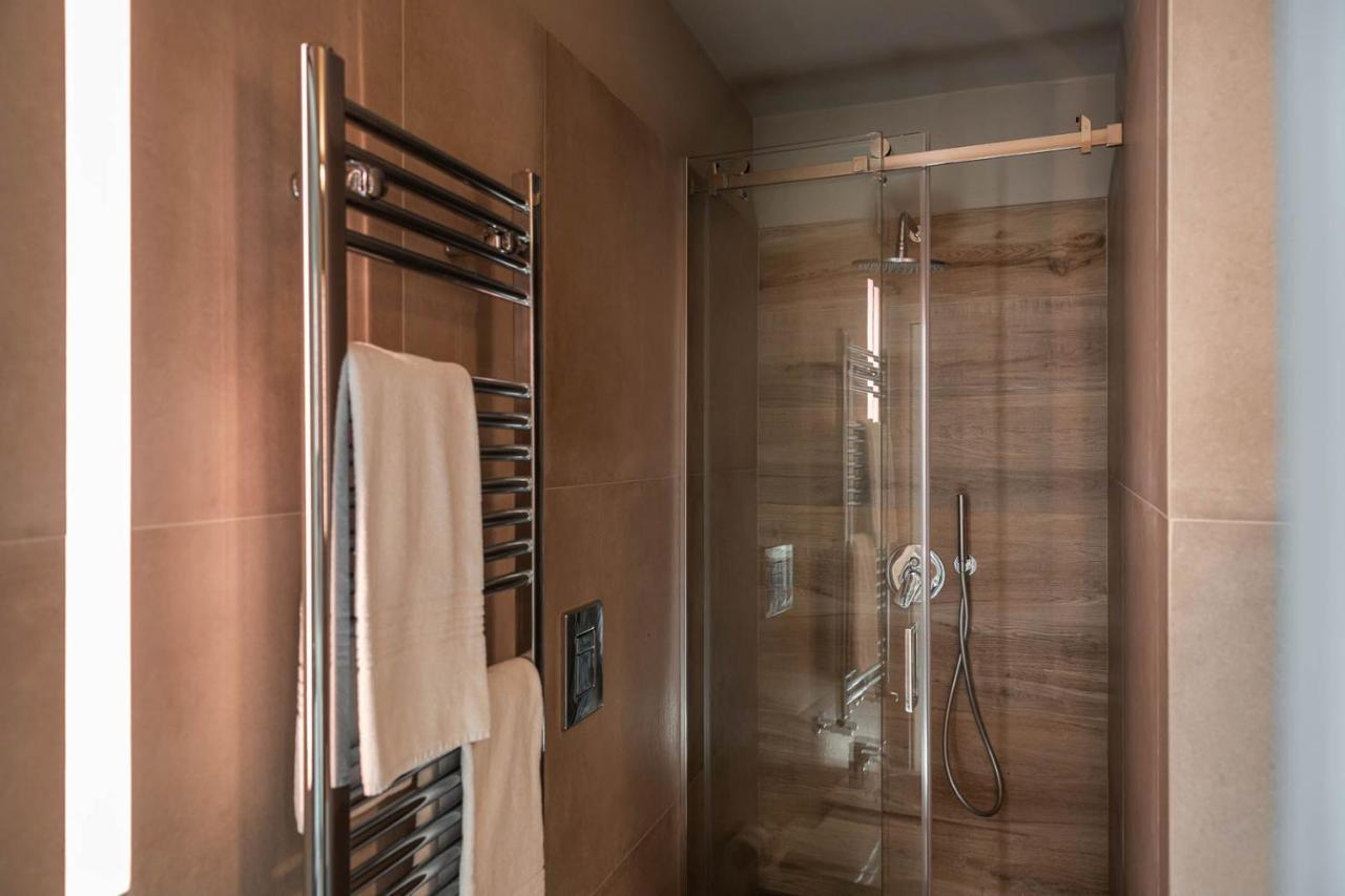 Albergo Diffuso Monopoli Εξωτερικό φωτογραφία