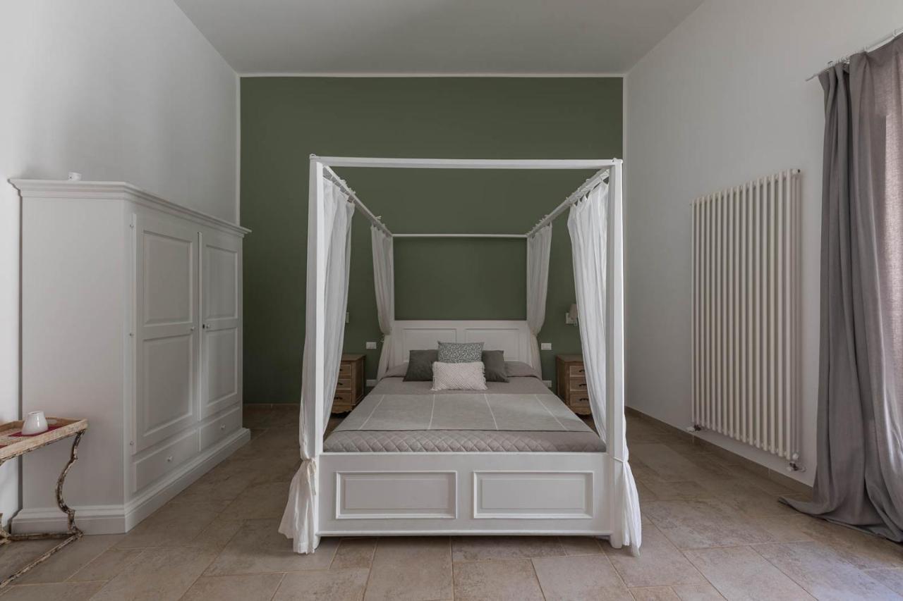 Albergo Diffuso Monopoli Εξωτερικό φωτογραφία