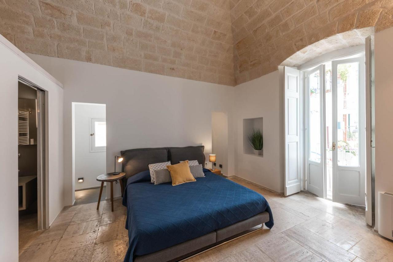 Albergo Diffuso Monopoli Εξωτερικό φωτογραφία