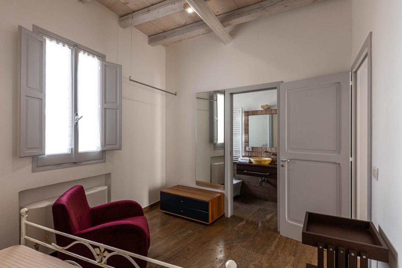 Albergo Diffuso Monopoli Εξωτερικό φωτογραφία