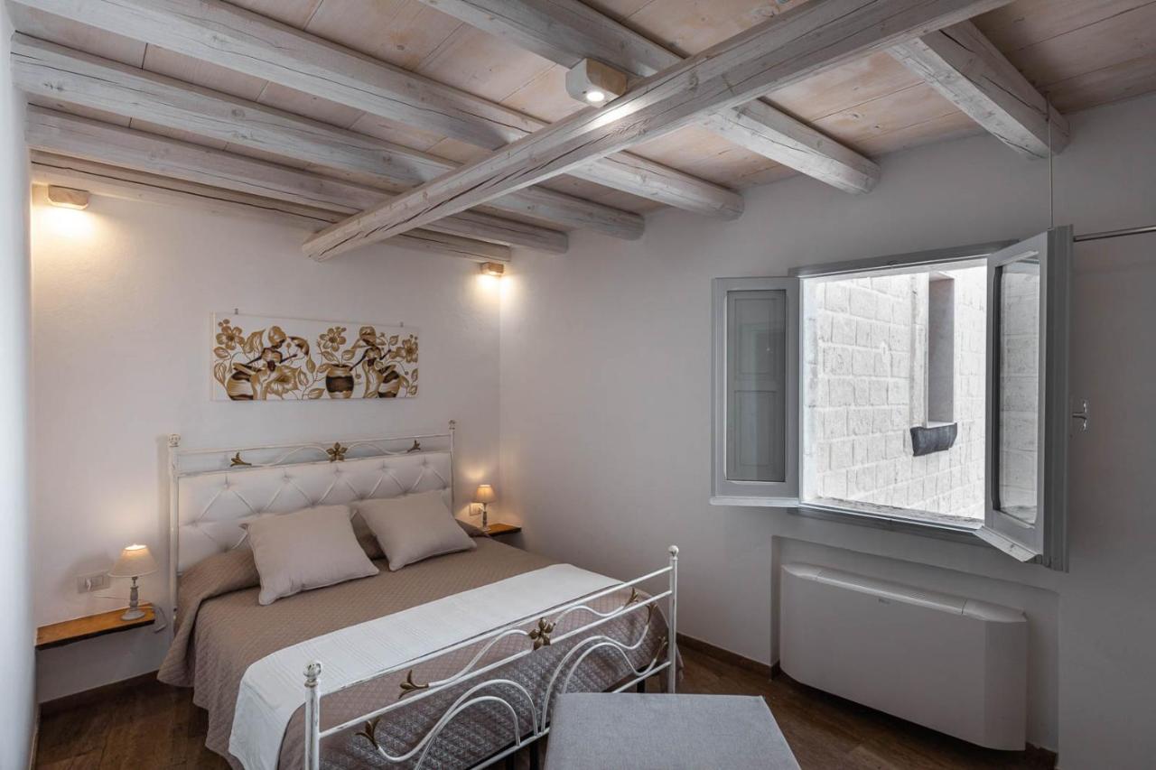 Albergo Diffuso Monopoli Εξωτερικό φωτογραφία