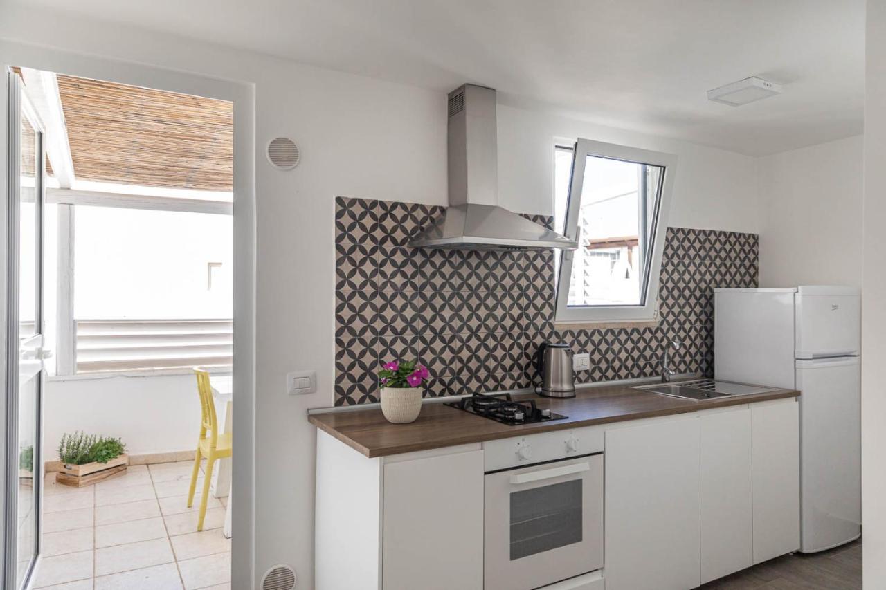 Albergo Diffuso Monopoli Εξωτερικό φωτογραφία