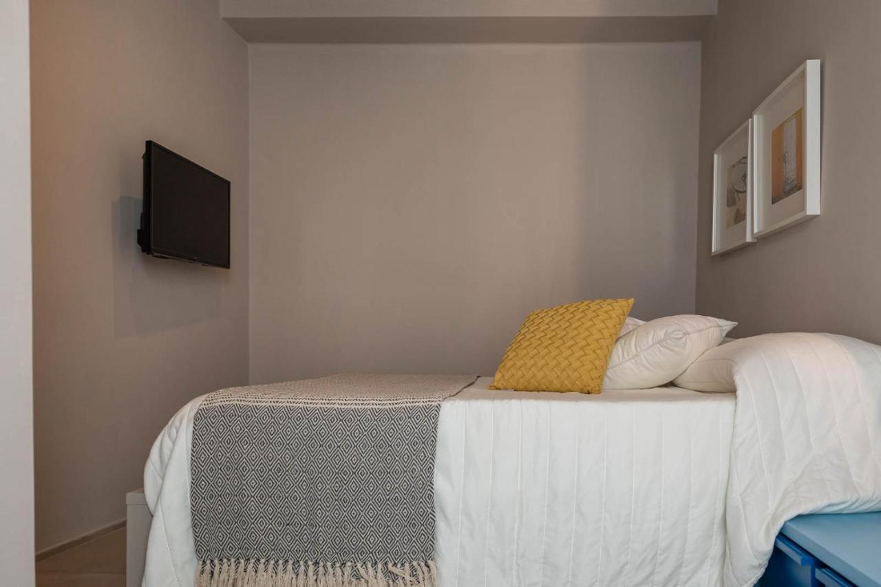 Albergo Diffuso Monopoli Εξωτερικό φωτογραφία