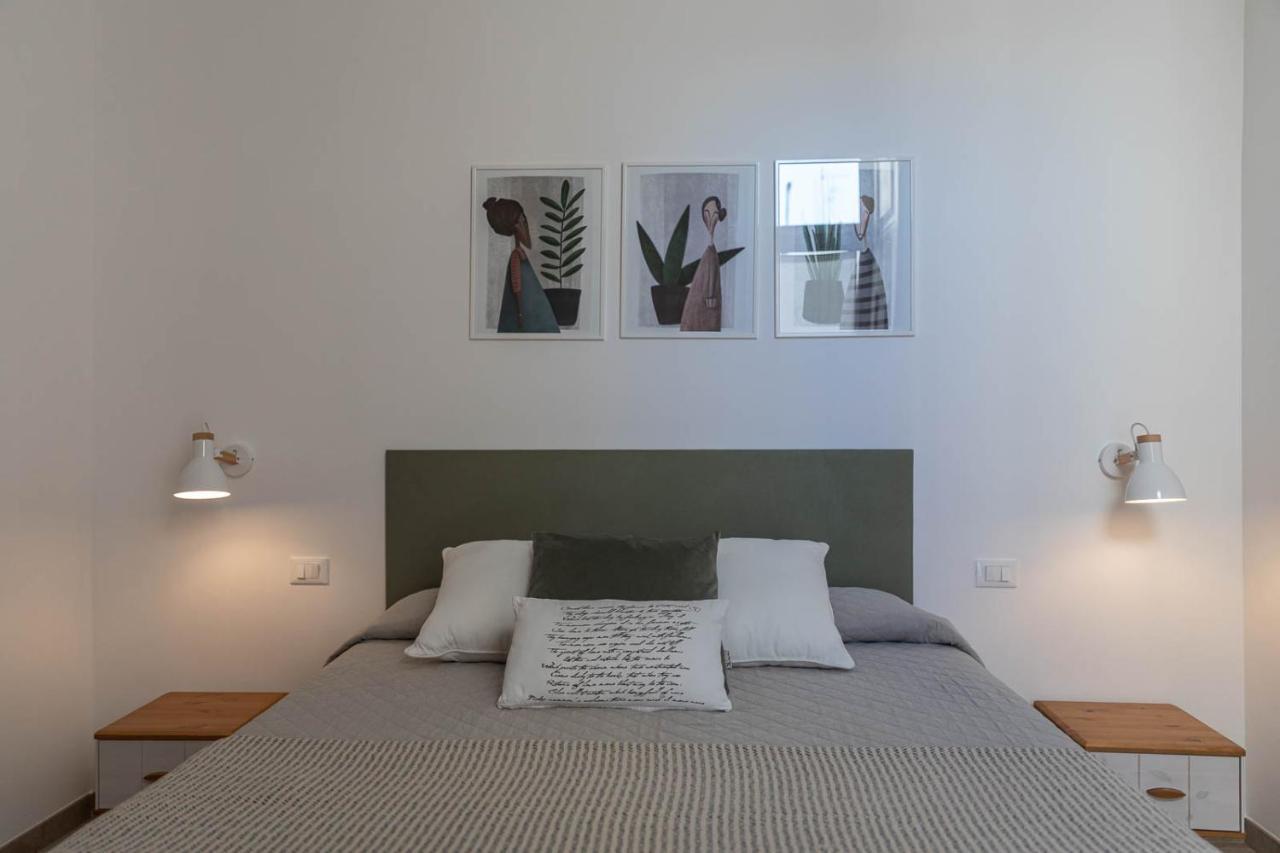 Albergo Diffuso Monopoli Εξωτερικό φωτογραφία