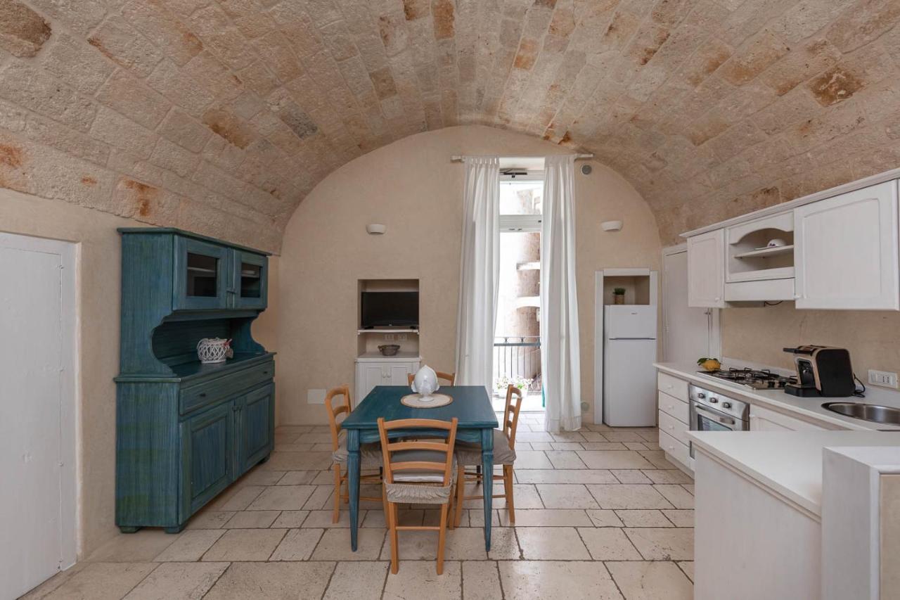 Albergo Diffuso Monopoli Εξωτερικό φωτογραφία