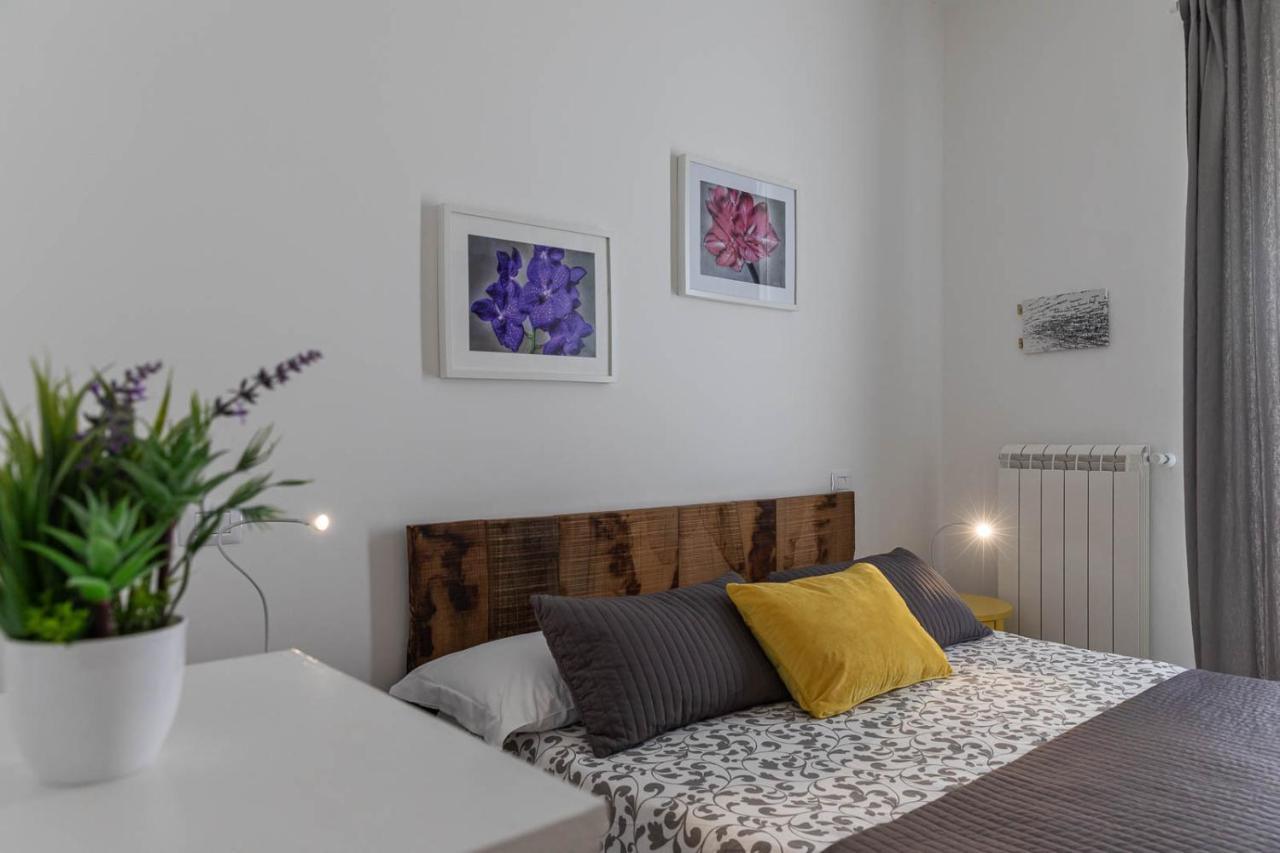 Albergo Diffuso Monopoli Εξωτερικό φωτογραφία