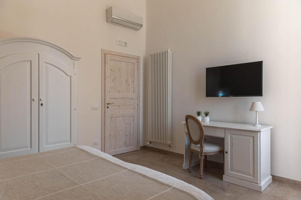Albergo Diffuso Monopoli Εξωτερικό φωτογραφία
