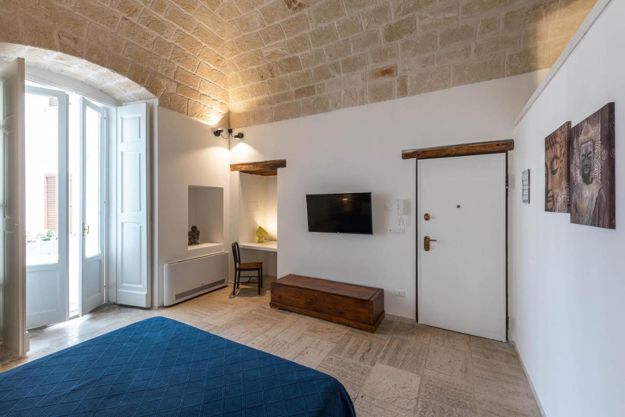 Albergo Diffuso Monopoli Εξωτερικό φωτογραφία