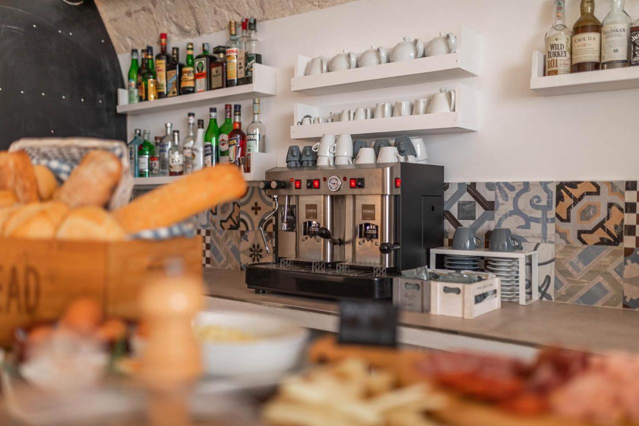 Albergo Diffuso Monopoli Εξωτερικό φωτογραφία