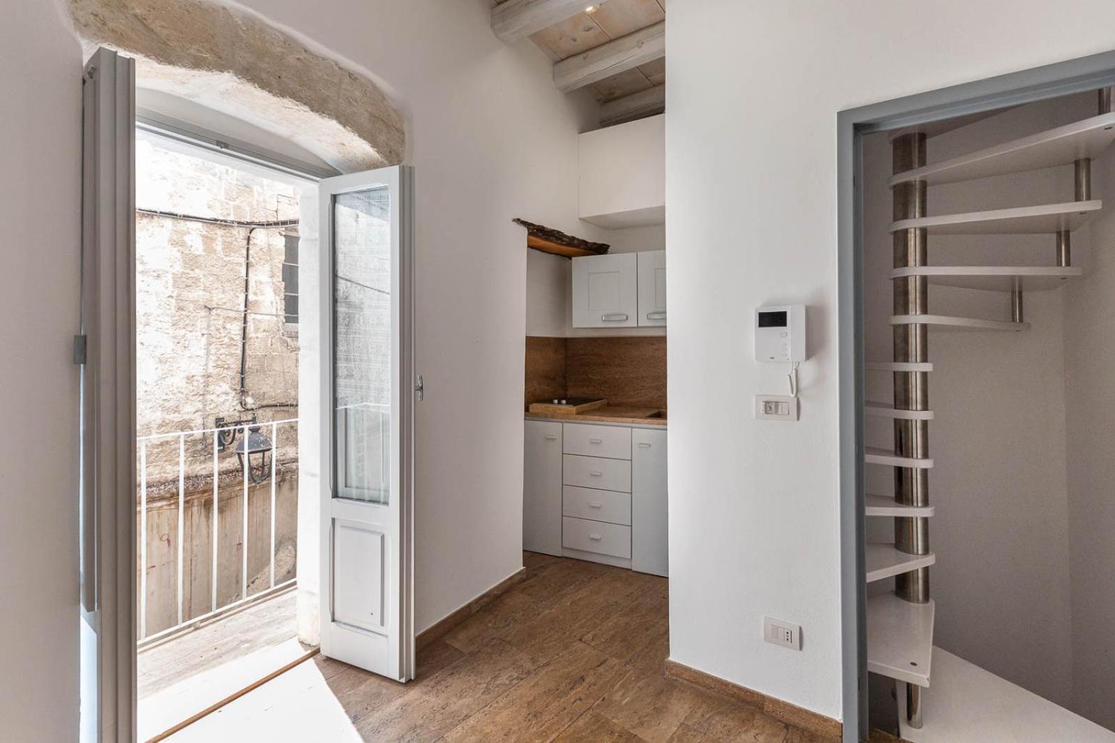 Albergo Diffuso Monopoli Εξωτερικό φωτογραφία