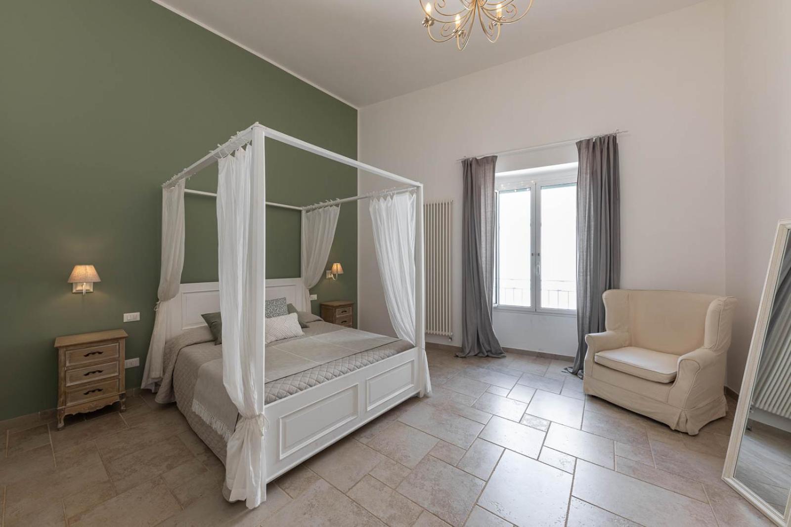 Albergo Diffuso Monopoli Εξωτερικό φωτογραφία