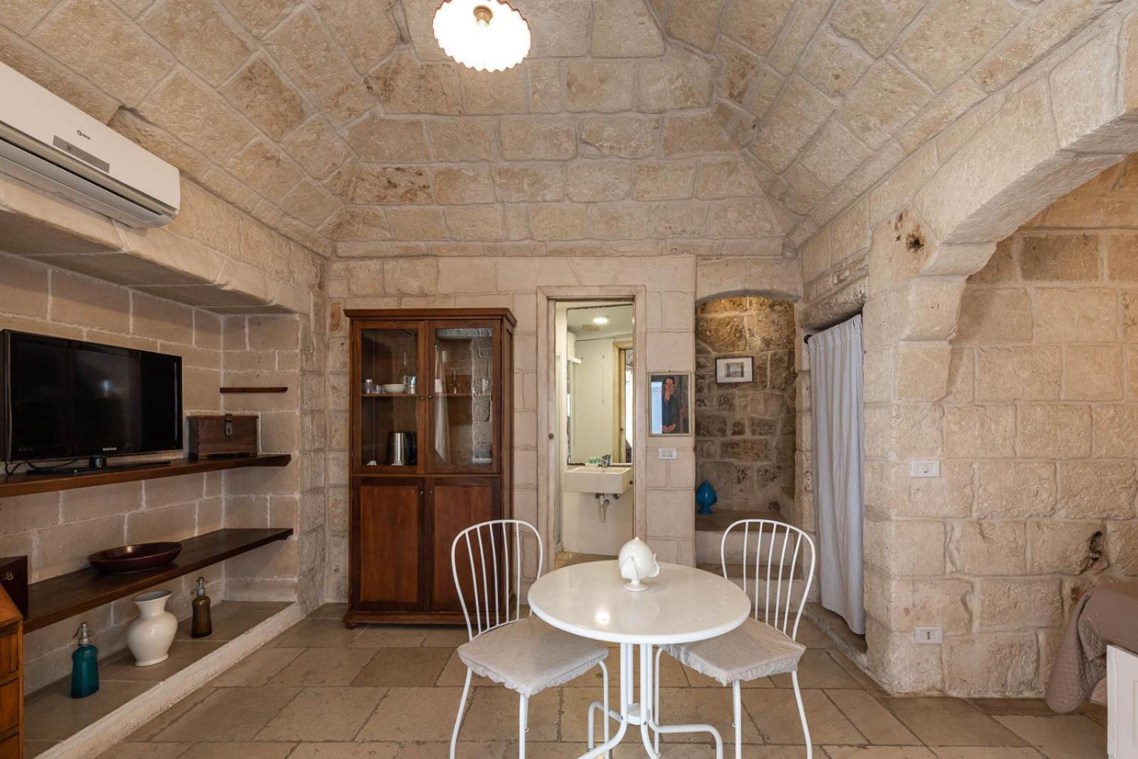 Albergo Diffuso Monopoli Εξωτερικό φωτογραφία