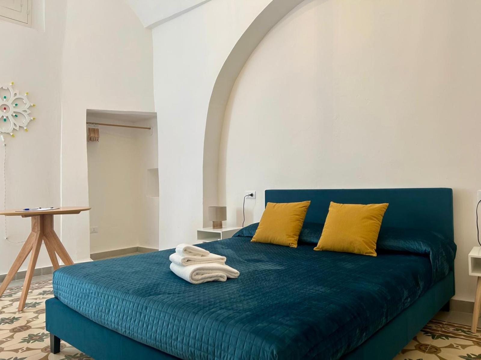Albergo Diffuso Monopoli Εξωτερικό φωτογραφία